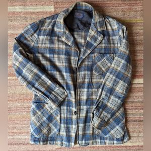 Pendleton Wool Jacket